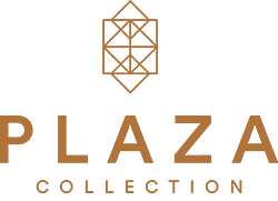 Plaza Logo